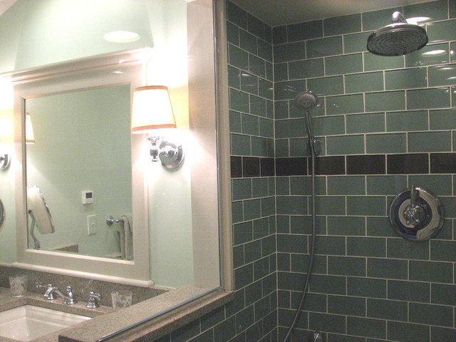 glass subway tile 3x6