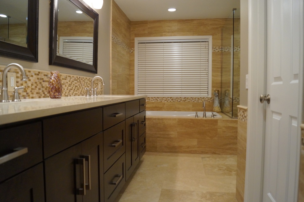 Sammamish interior remodel (Kitchen,bath,painting...) Modern