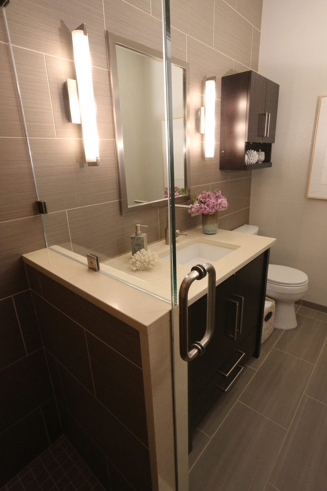 San Diego Bathroom Remodel Contemporary Bathroom San Diego by