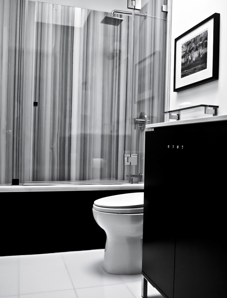 San Francisco Bathroom Remodel Modern Bathroom San Francisco by