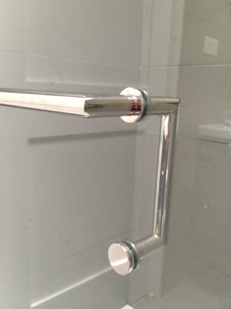 San Francisco Bathroom Remodel Contemporary Bathroom San Francisco by Design A Houzz