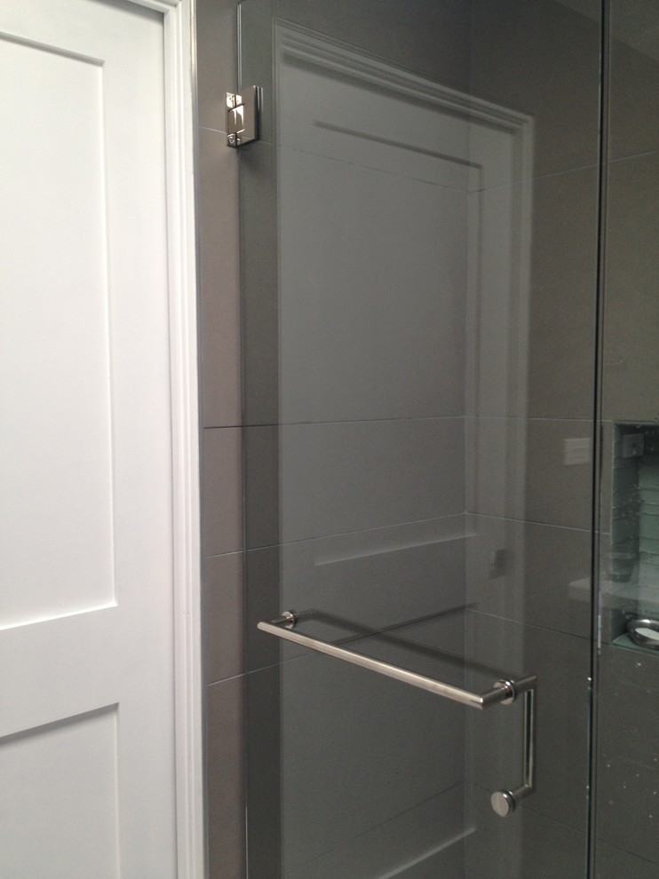 San Francisco Bathroom Remodel Contemporary Bathroom San