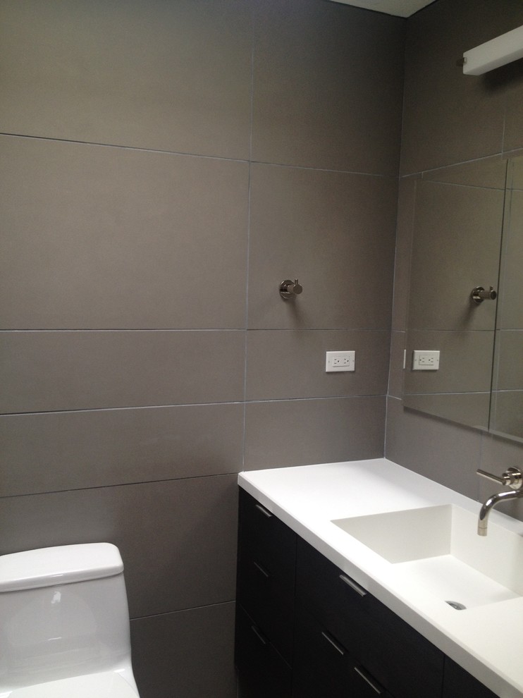 San Francisco Bathroom Remodel Contemporary Bathroom San