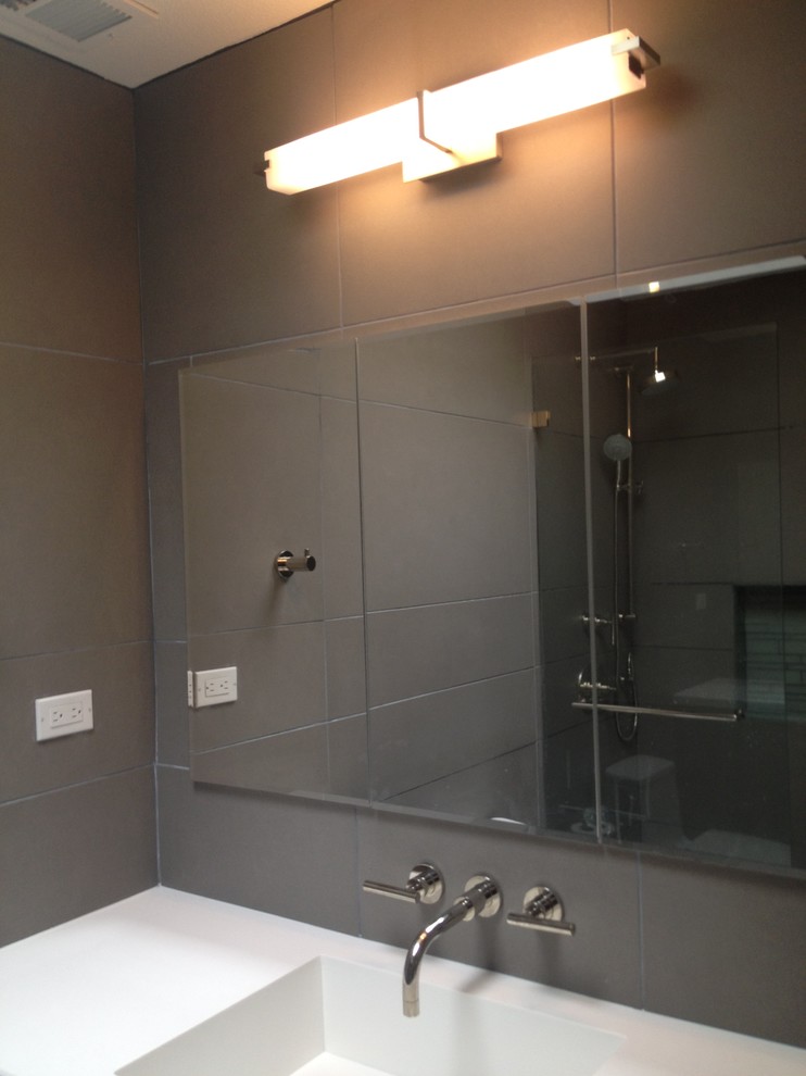 San Francisco Bathroom Remodel Contemporary Bathroom San