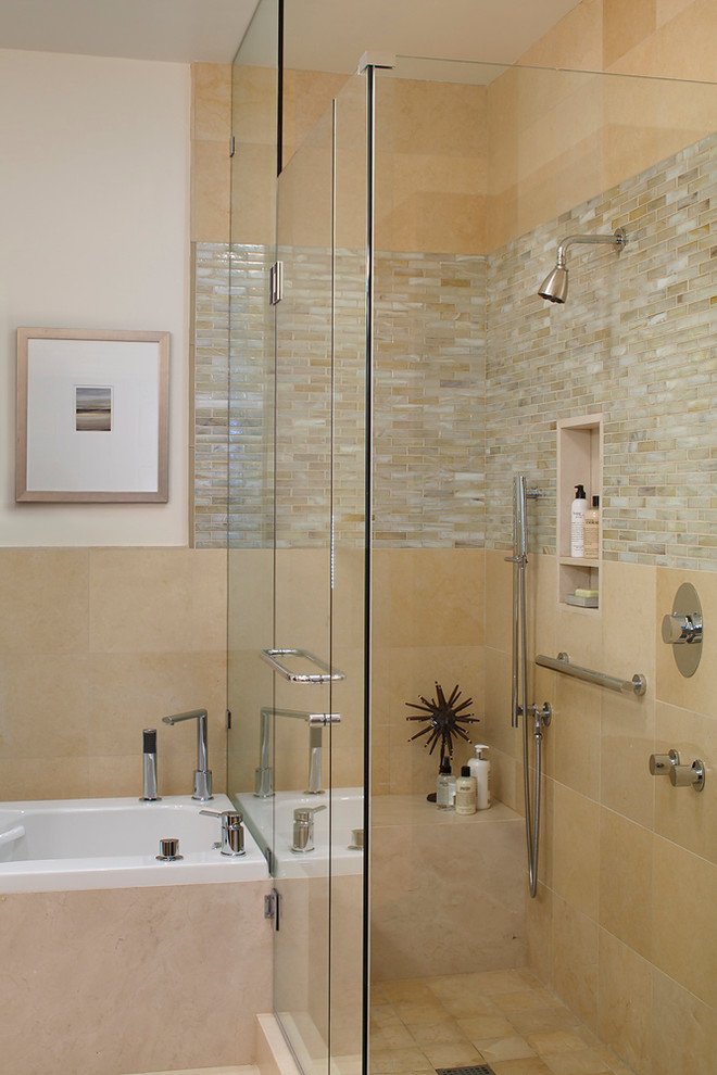 San Francisco Bathroom Renovation Traditional Bathroom San