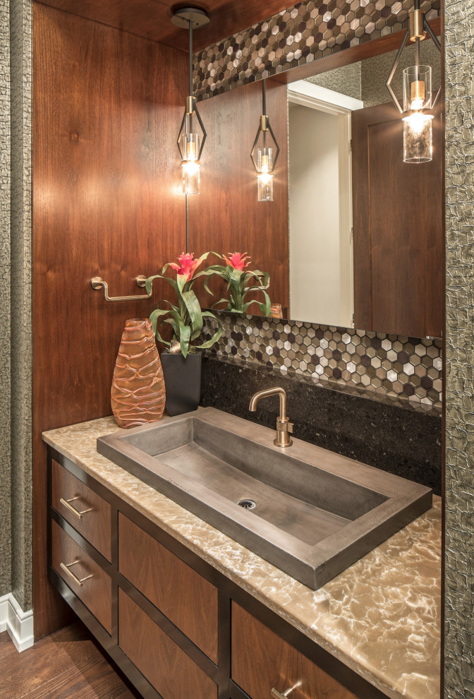 Sanctuary Elegance Omaha, NE Transitional Bathroom Omaha by