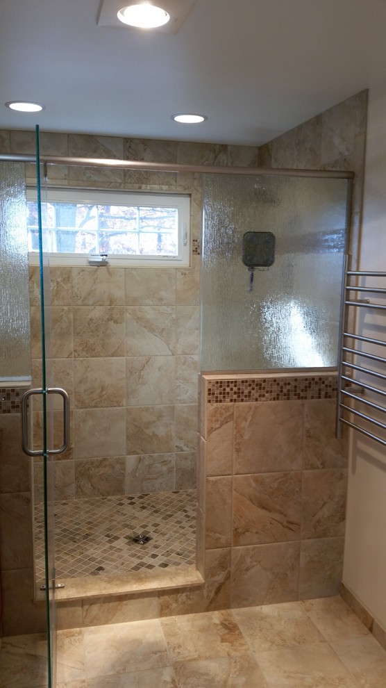 Sauble Bathroom Klassisch Badezimmer Baltimore von J.R