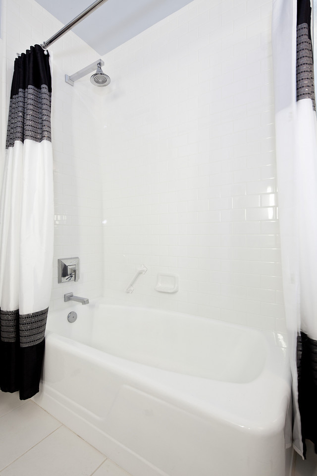 Sausalito Bathroom Remodel Contemporary Bathroom San Francisco