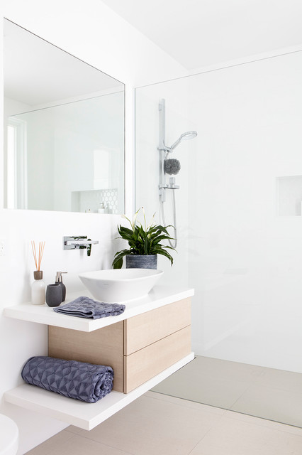 Best Bathroom Products For Minimalists