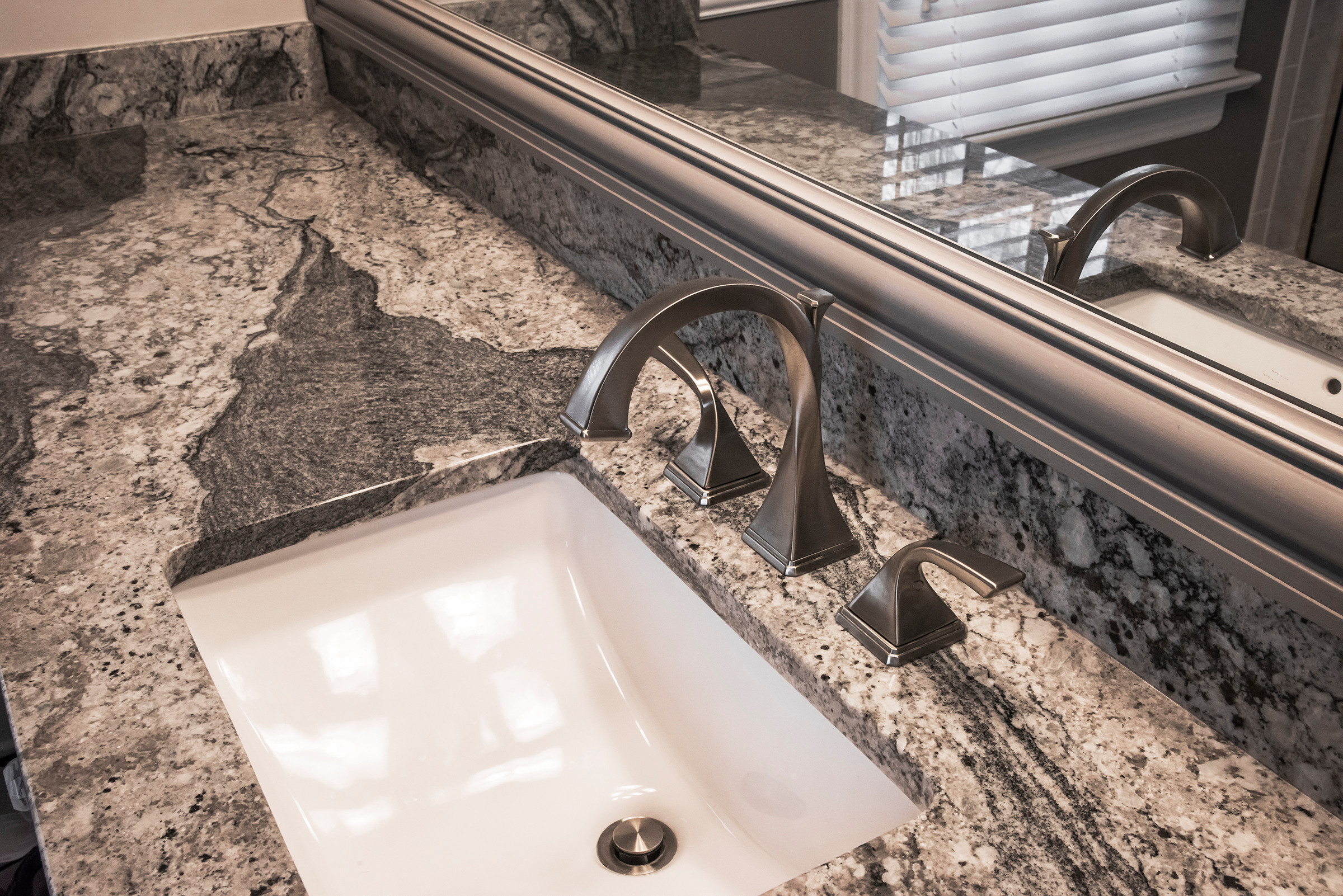 Scottish Meadow Granite Modern Bathroom New York By Flemington Granite Houzz Scottish Meadow Granite Modern Bathroom New York By Flemington Granite Houzz
