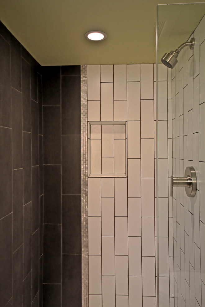 Seattle Basement Remodel Accessory Dwelling Unit / Motherinlaw