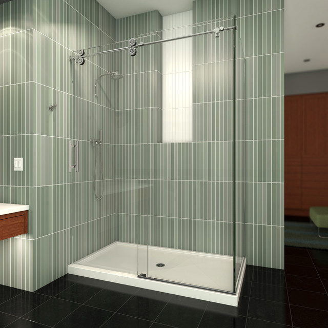 Sedona Series Bathroom Phoenix by Arizona Shower Door Houzz UK
