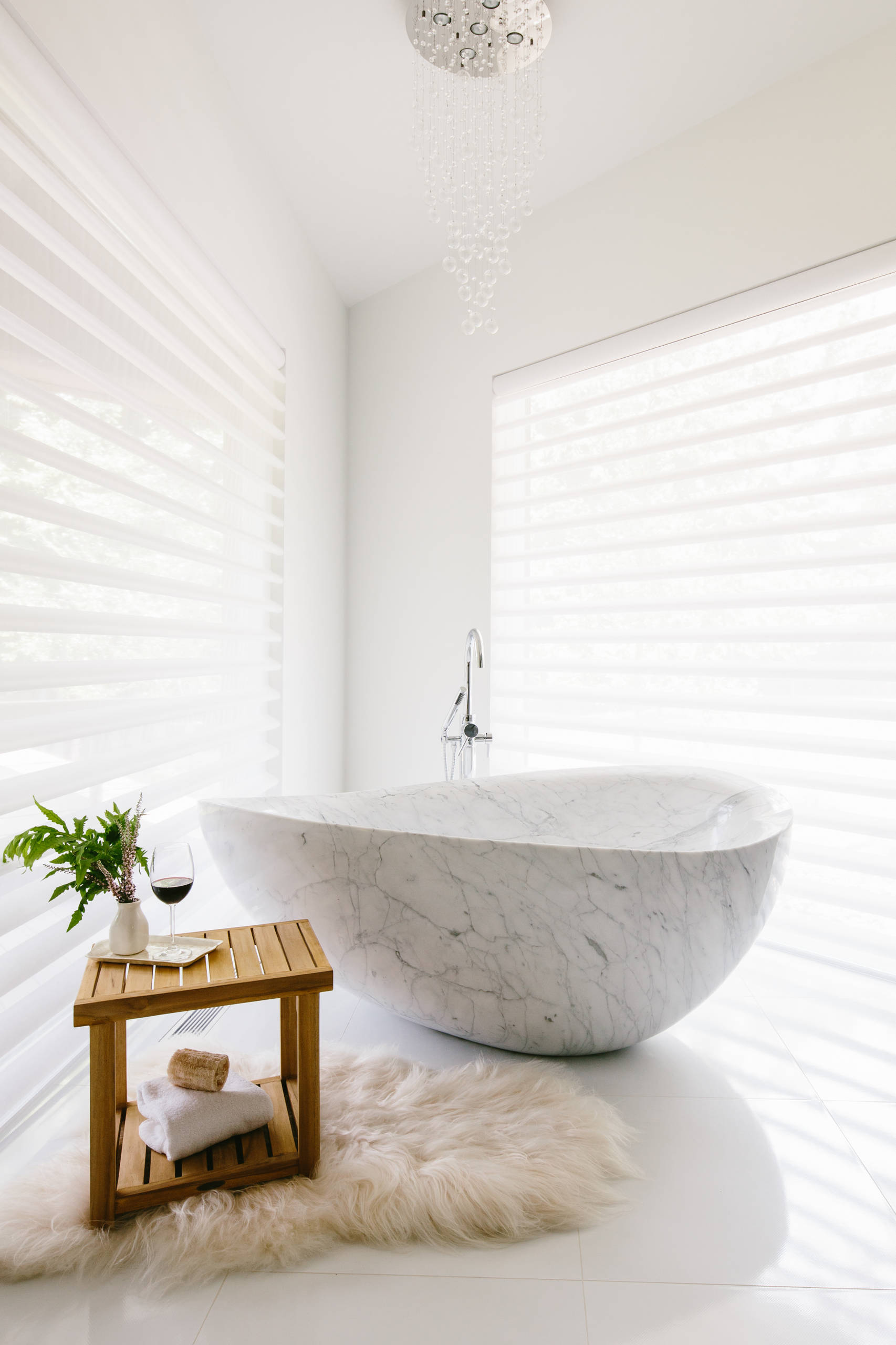 9 Key Things to Consider When Choosing a Freestanding Bath | Houzz UK