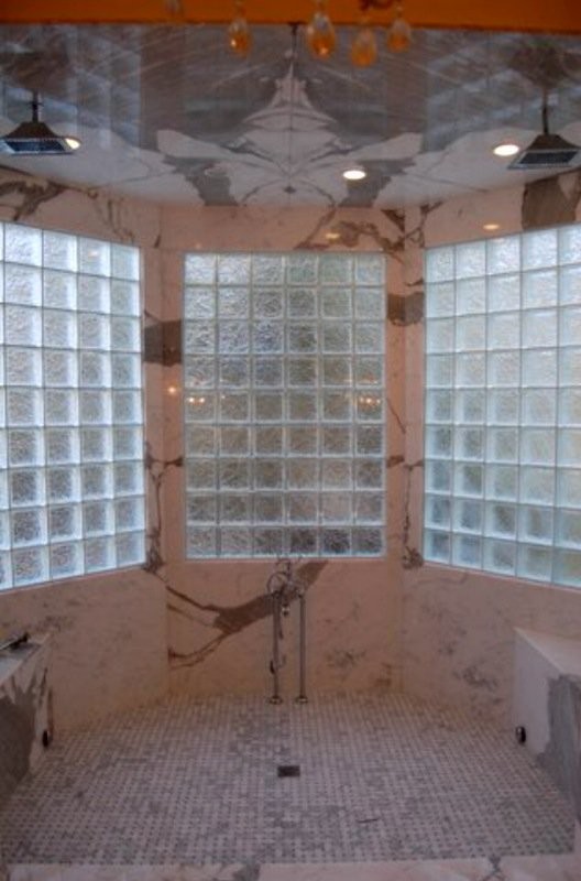 Inspiration for a timeless bathroom remodel in New Orleans