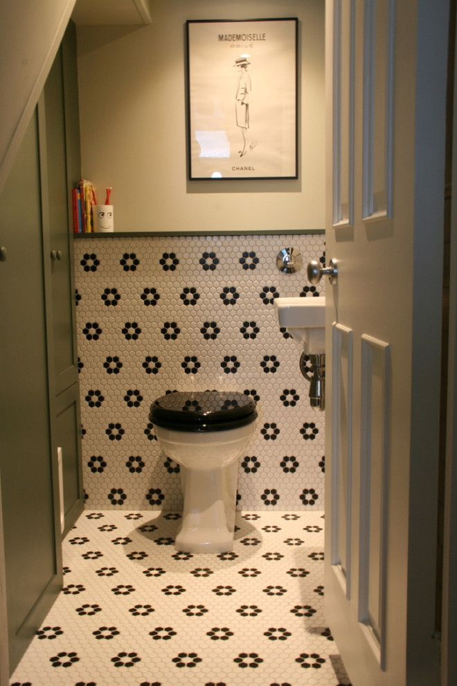 Side Return Extension and Ground Floor refurbishment - Contemporary ...