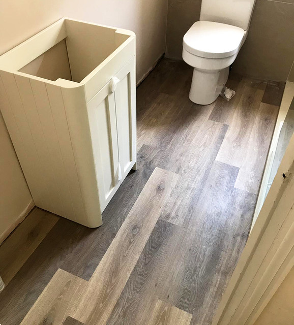 Small Shower Room Installation Modern Bathroom Dorset by Room H2o Houzz IE