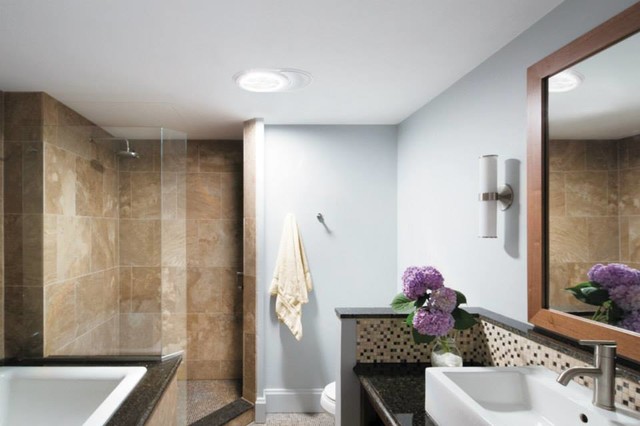 Solatube - Bathroom Locations - Traditional - Bathroom - Seattle - by NW  Natural Lighting | Houzz