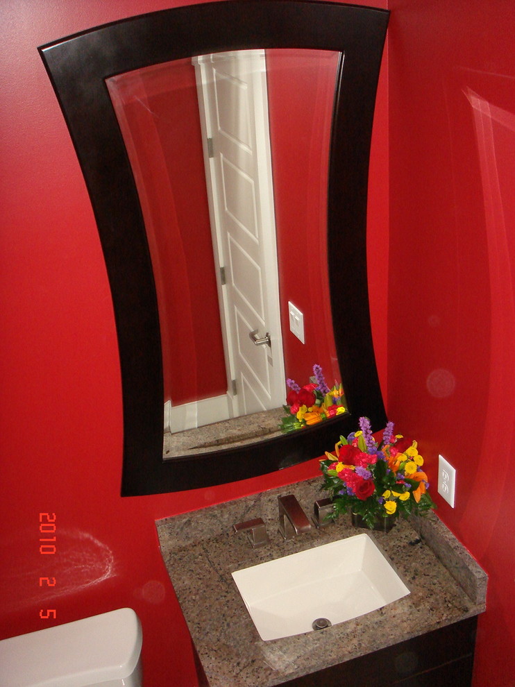 sonya Asian Bathroom Other Houzz