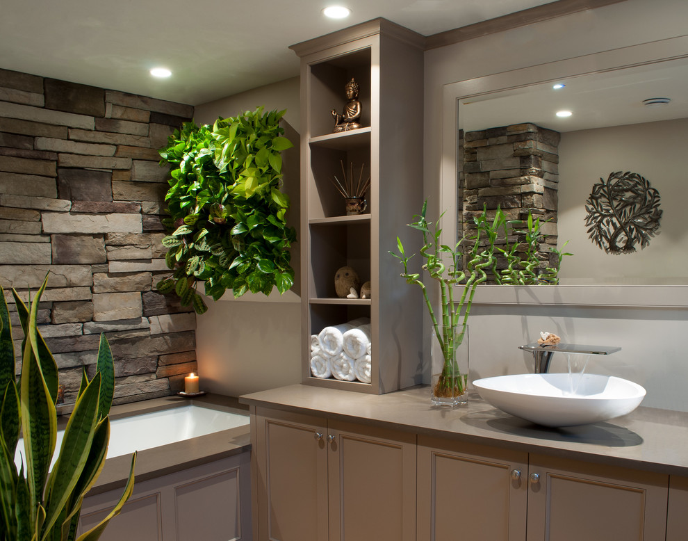 4 Aesthetic Considerations for Your Bathroom Remodel