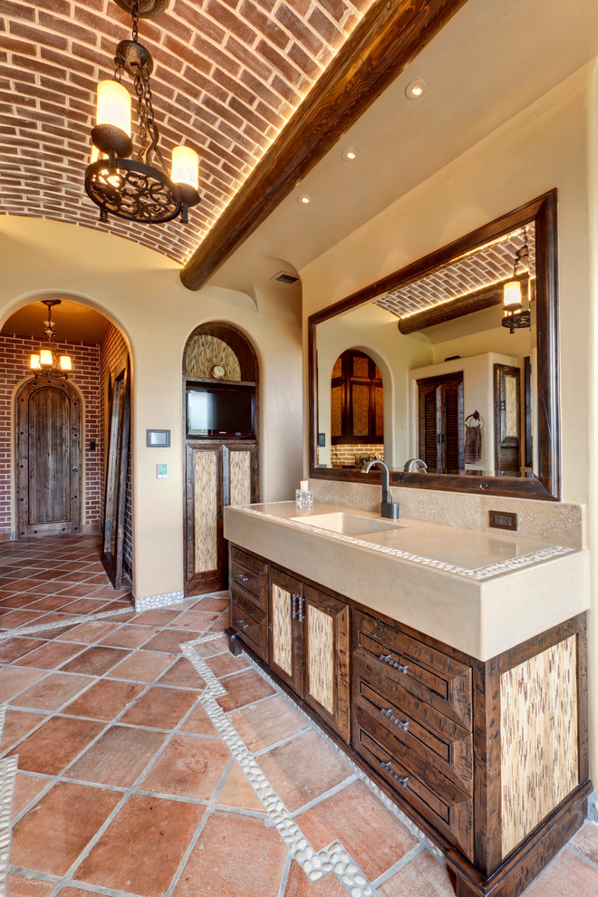 Our Bathroom Services - MR Handy Man