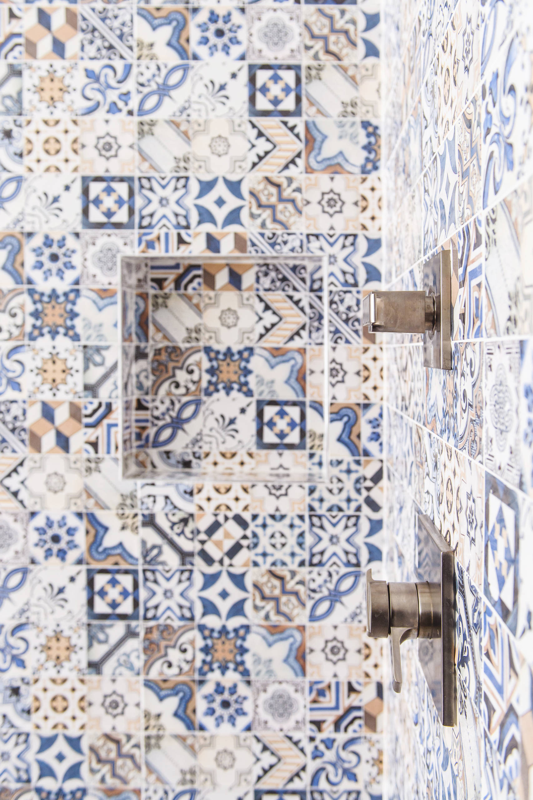 Spanish Tile Designs Houzz