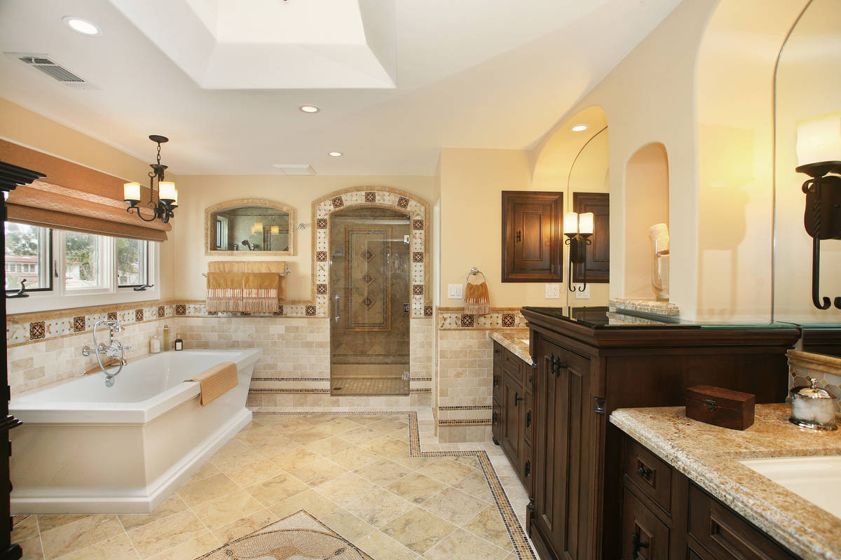 10 Bathroom Remodel Design Ideas