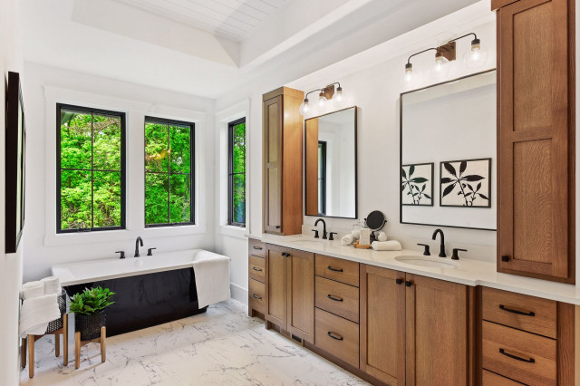How To Get Your Bathroom Vanity Lighting Right - Cost To Replace Bathroom Vanity Light Fixtures