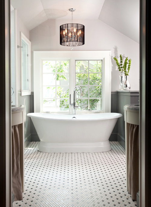 15 Best Freestanding Bathtub Designs to Elevate Your Bathroom: Get ready to soak up some major style with my top 15 freestanding bathtub designs! These picks are sure to give your bathroom that wow factor and bring a splash of luxury to your daily routine. 