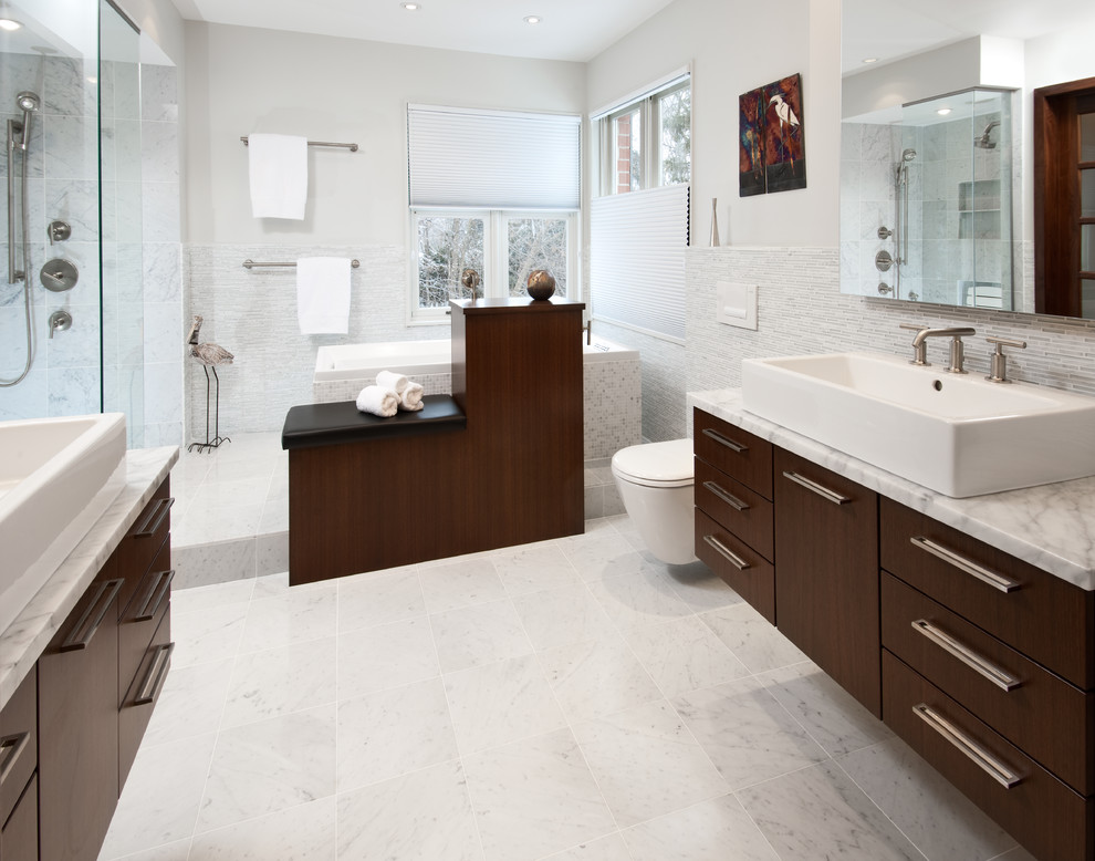 Step Up to Quality of Life - Contemporary - Bathroom - Ottawa - by ...