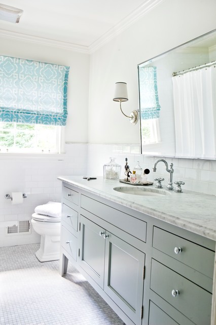 5 Ways To Pick The Right Bathroom Vanity, How To Choose The Right Size Bathroom Vanity