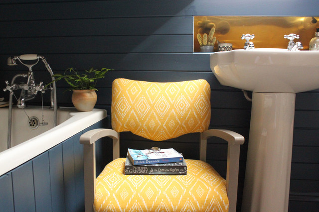 stiffkey blue bathroom