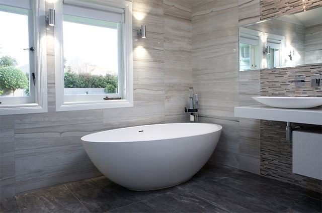 Stone Look Tile Bathroom Traditional Auckland By Space New Zealand Houzz Nz - Bathroom Tiles That Look Like Stone Stone Look Tile Bathroom Traditional Auckland By Space New Zealand Houzz Nz - Bathroom Tiles That Look Like Stone