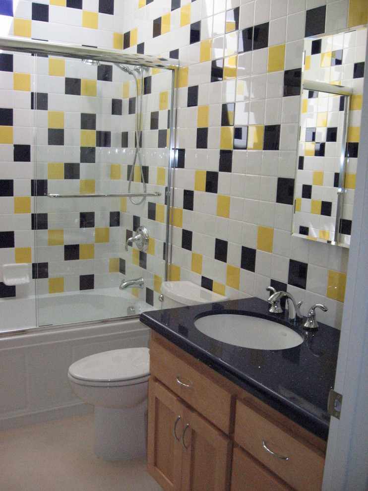 Streng home remodel Bathroom Sacramento by rehouse design Houzz