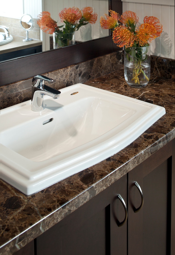 Stunning Custom Home South of Vancouver in South Surrey Traditional