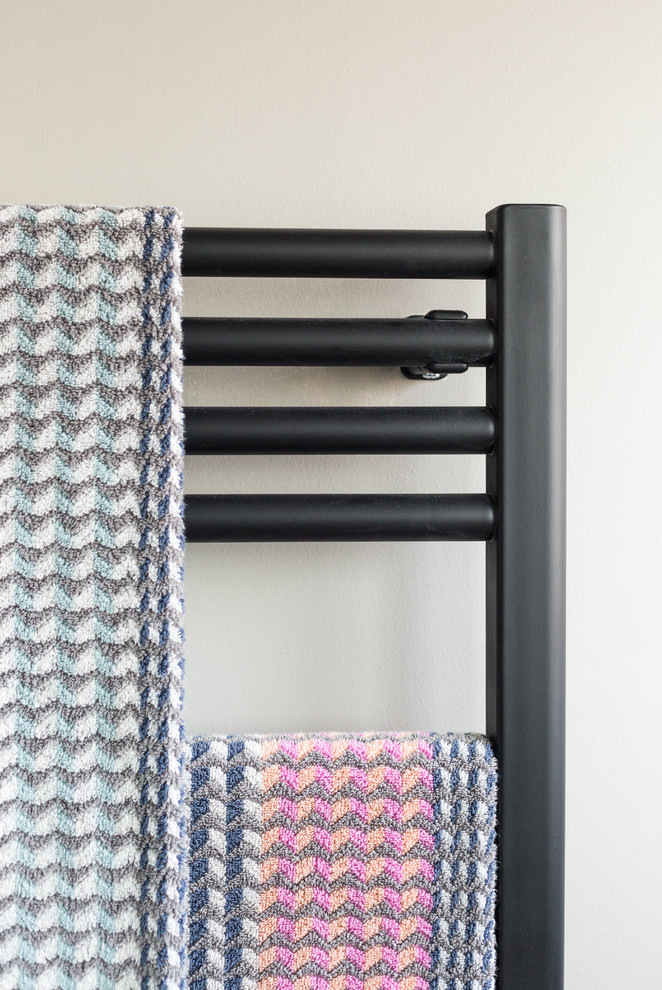 Stunning Modern House in Hove for Parker Bathrooms & Kitchens ...