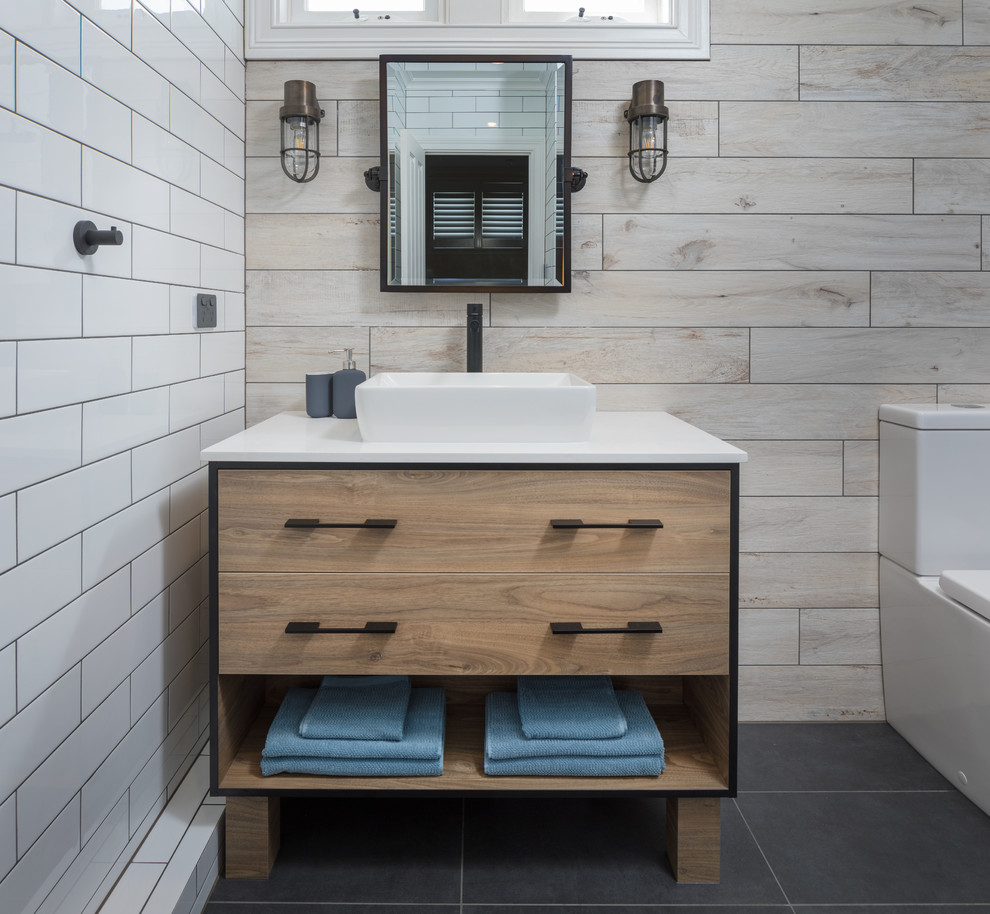 Subiaco Dbsj18 Traditional Bathroom Perth By Kitchen Capital Houzz