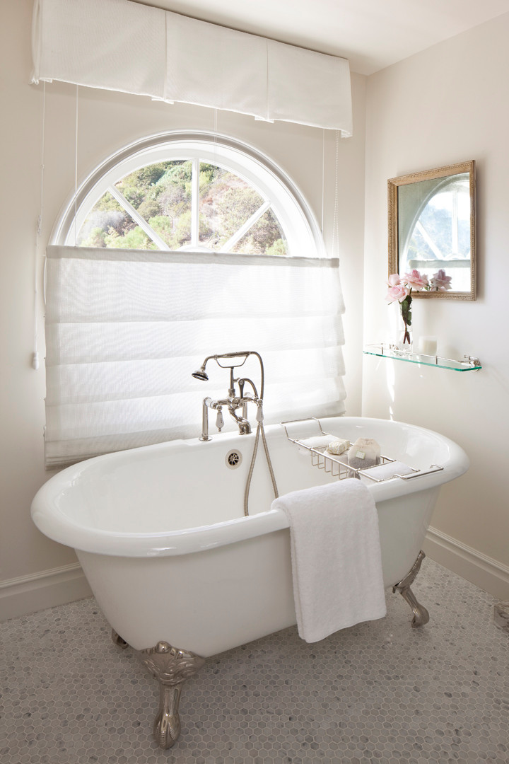 75 Beautiful Shabby Chic Style Bathroom Pictures Ideas November 2020 Houzz