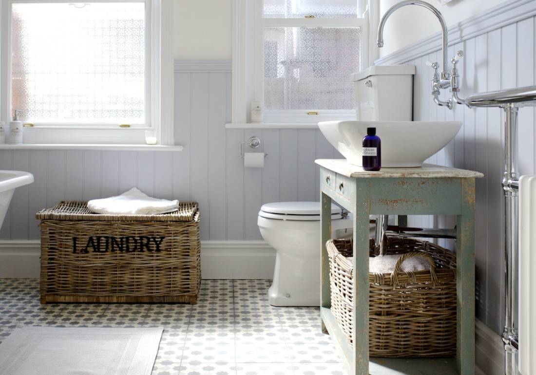 Repurposed And Upcycled Bathroom Vanity Unit Ideas Houzz Uk