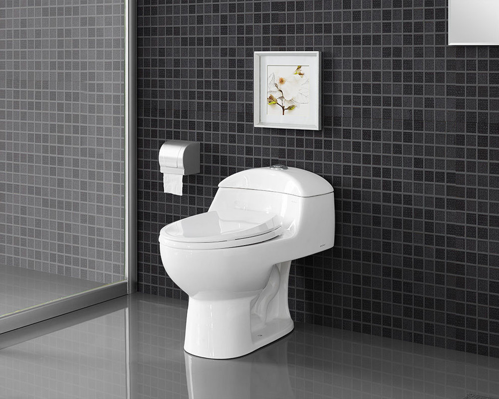 Swiss Madison Toilets Bathroom New York by Swiss Madison LLC Houzz