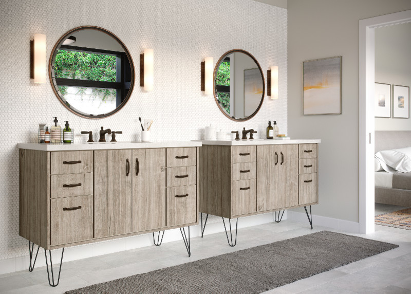 Drift Bathroom Vanity 36