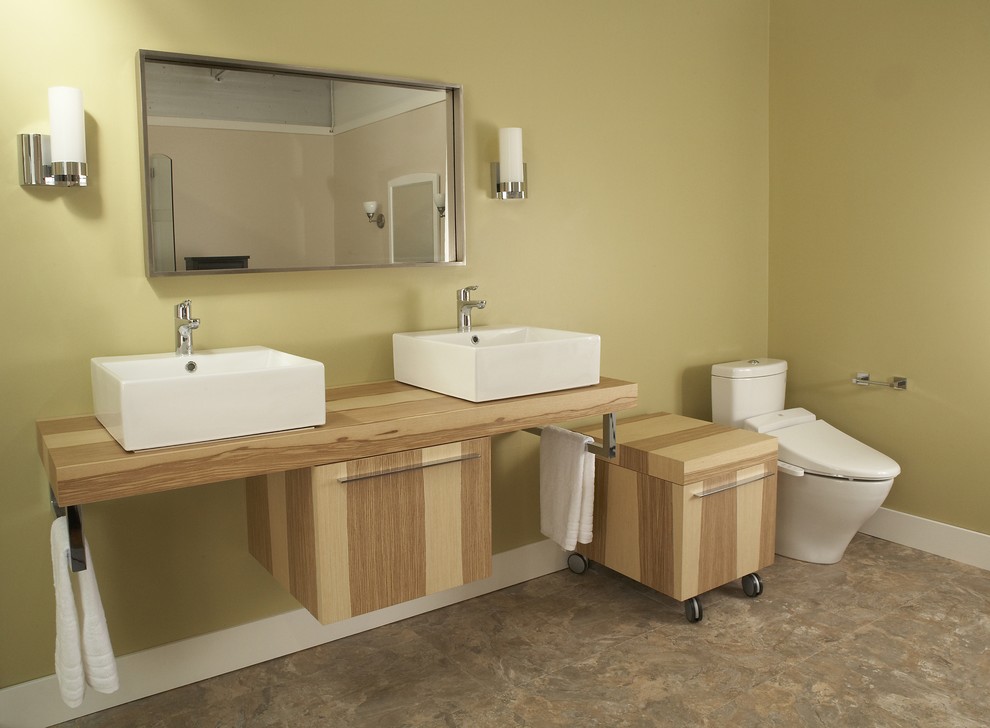 The Bath Simple Bathroom Bathroom San Francisco by BathSimple Houzz