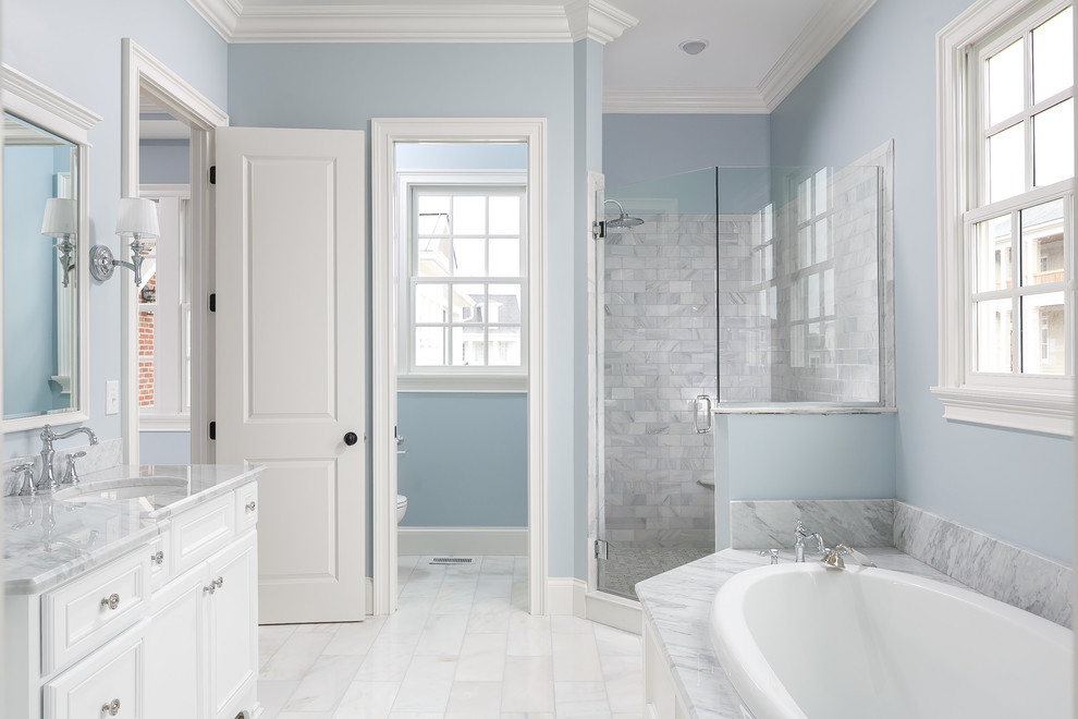 The Bellwood - Classique - Salle de Bain - Louisville - par C3 Studio ...