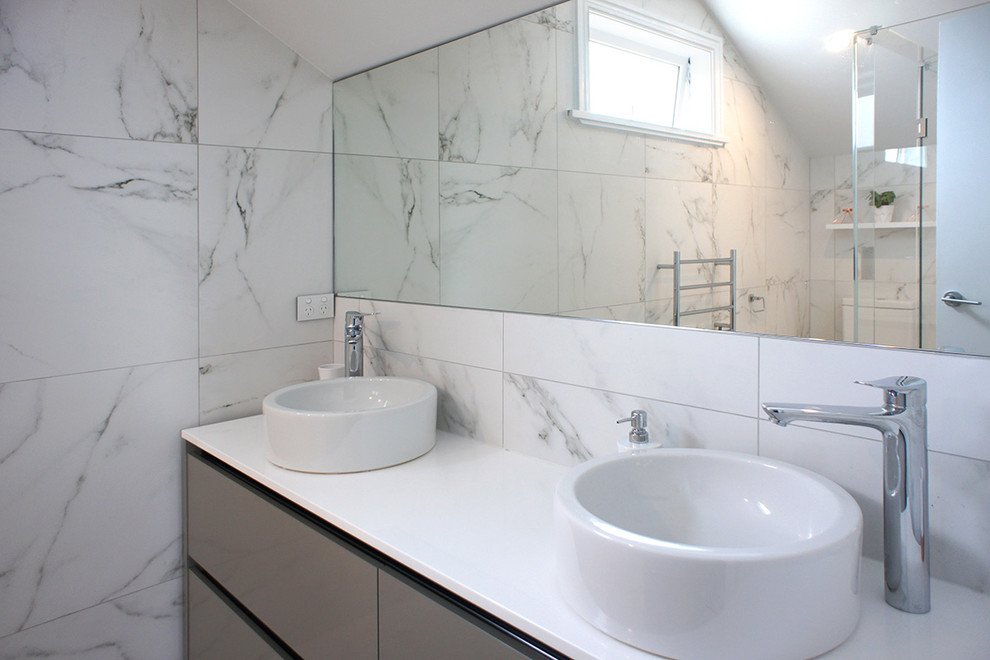 The Block NZ Tiles Bathroom Auckland by Tile Space New Zealand