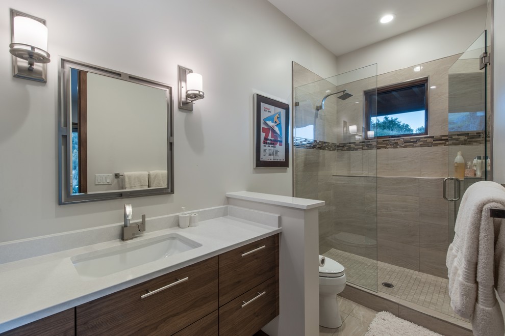 The Cove at Sun Peak, Park City, Utah - Modern - Bathroom - Salt Lake ...
