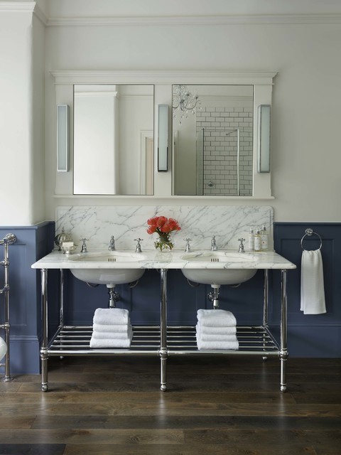 13 Storage and Organizing Ideas for Your Bathroom Vanity