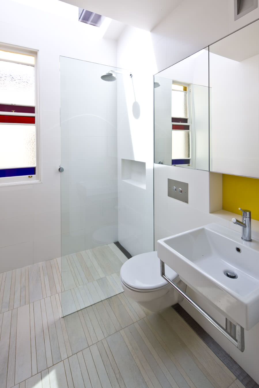 Teenage Bathroom Houzz