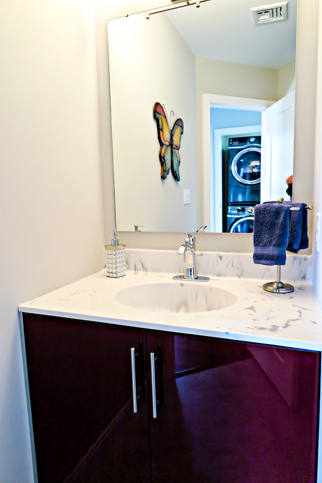 The Gables at Elm Tree Mount Joy PA Project - Modern - Bathroom - Other ...