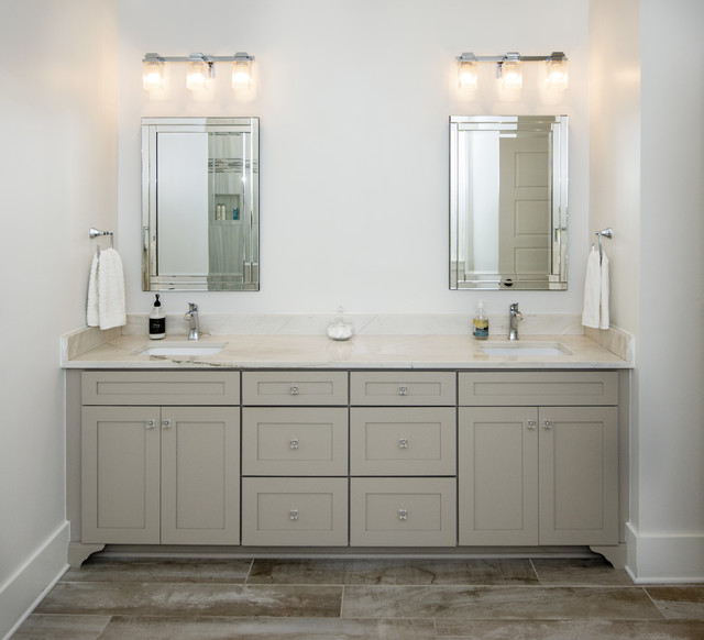 The Gloucester Plan 1188 Country Bathroom Other by Donald A