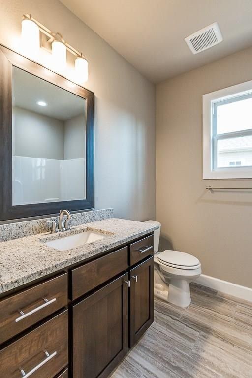 The Kendal - Arts & Crafts - Bathroom - Other - by User | Houzz IE