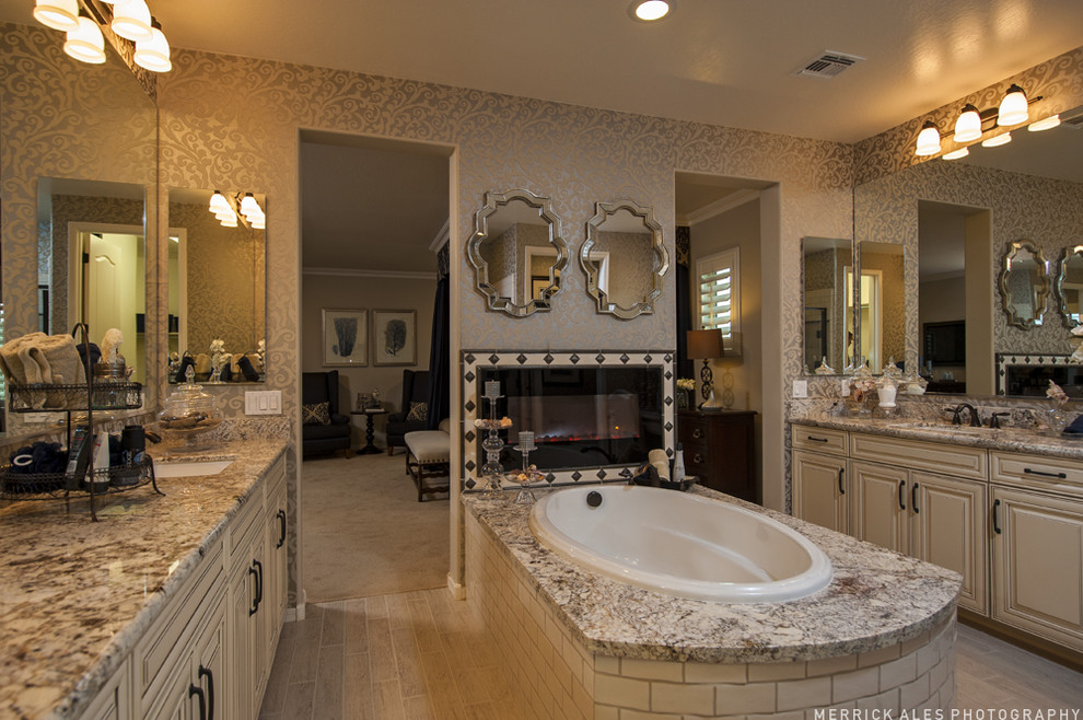 The Mesa Verde Plan at Higley Manor Phoenix, AZ Traditional